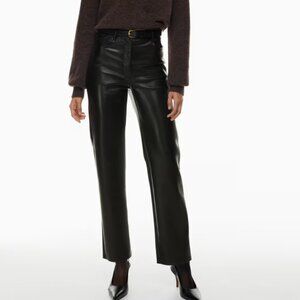 Aritzia Wilfred Melina Pant NWT Size 2
